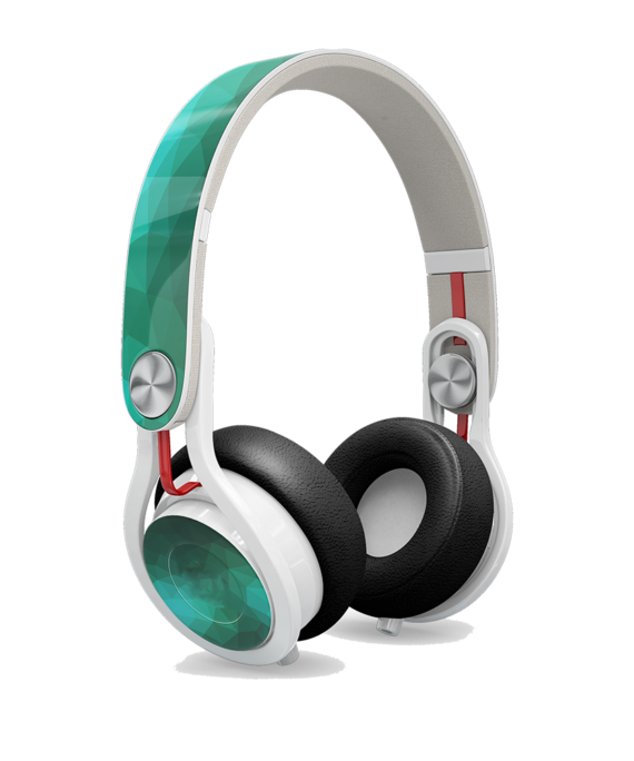 Headphone V4