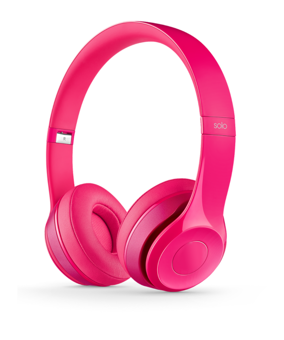 Headphone V5