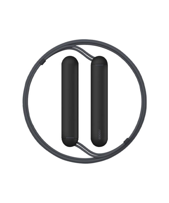 Smart Rope Chrome
