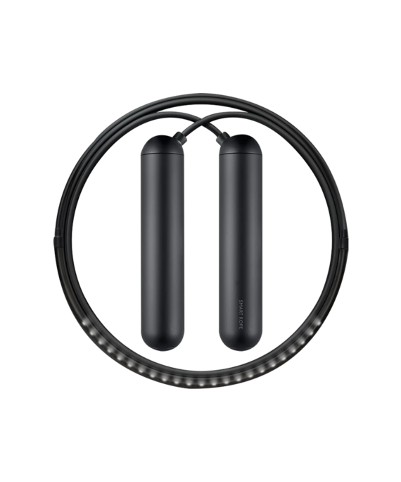 Smart Rope Black