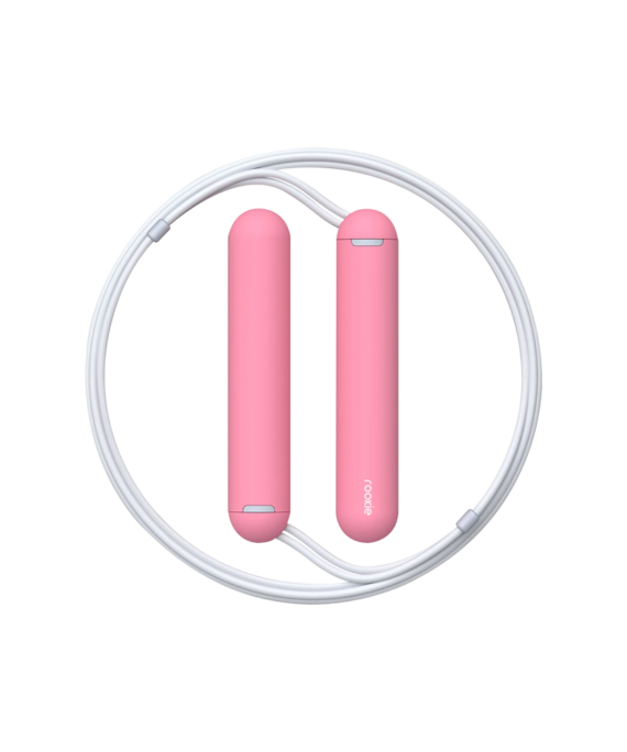 Smart Rope Pink