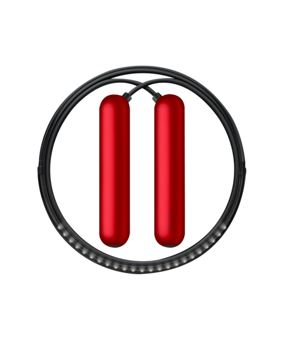 Smart Rope Red