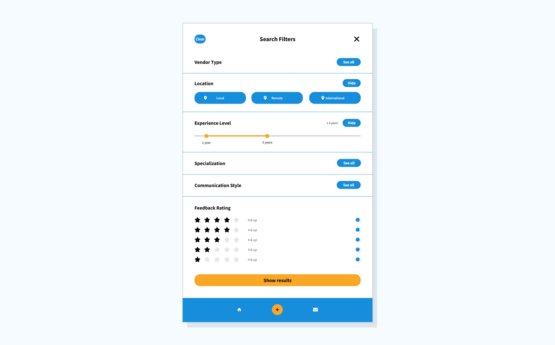 REPCARDz: Revolutionizing Healthcare Collaboration with Scalable SaaS Solutions